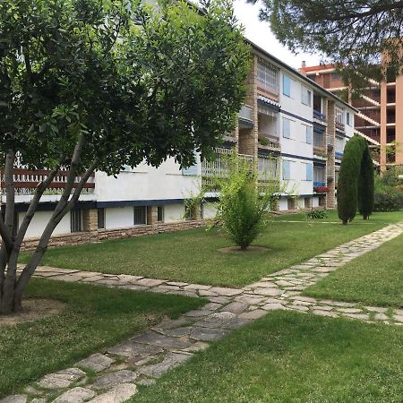 Apartamento Book Ibiza Salou Exterior foto